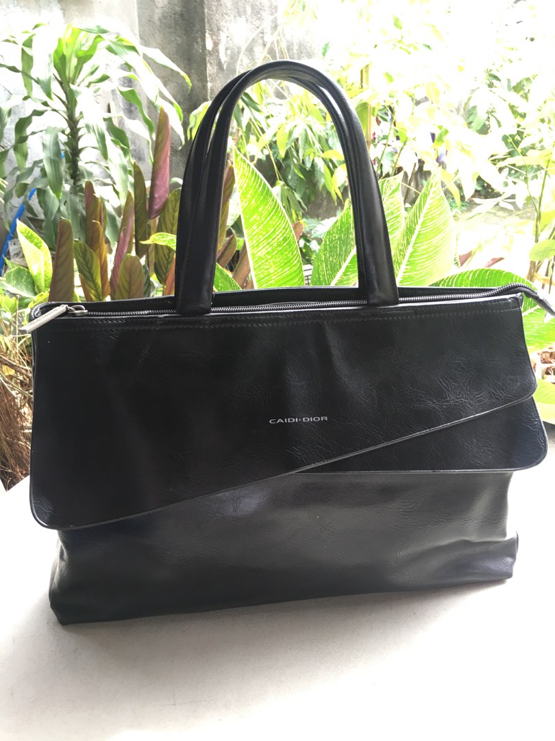 Caidi dior deals bag