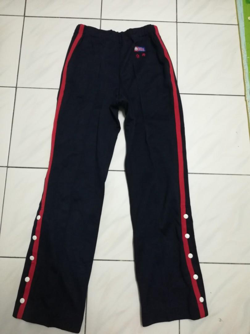 Vintage Japan Tracksuit NBA