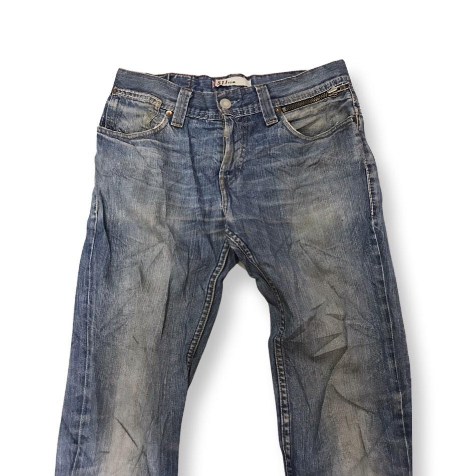 Levis 511 cheap vintage