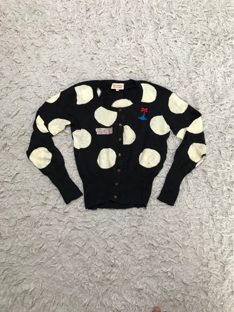 Vivian Knitted Top
