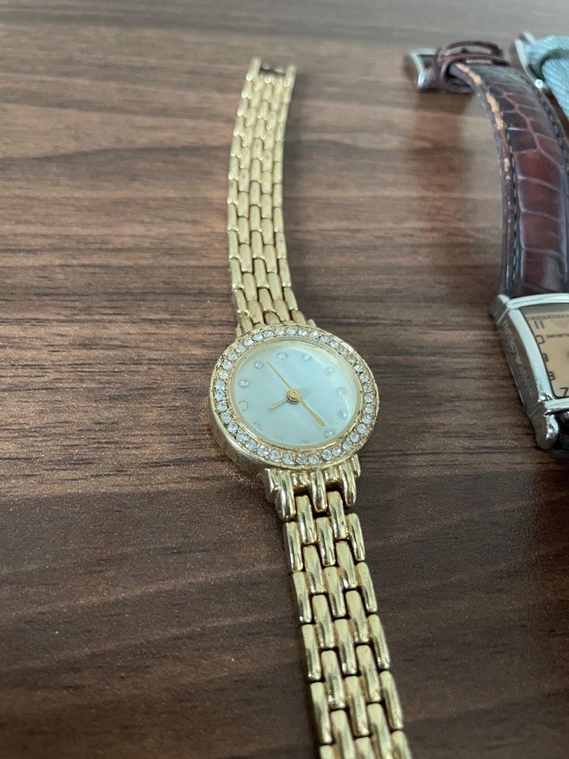 Used women's watches on sale