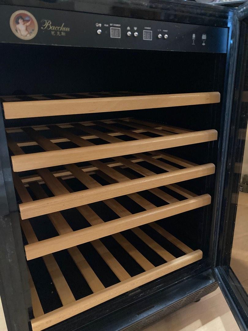 Wine Chiller, TV & Home Appliances, Kitchen Appliances, Wine Cellar