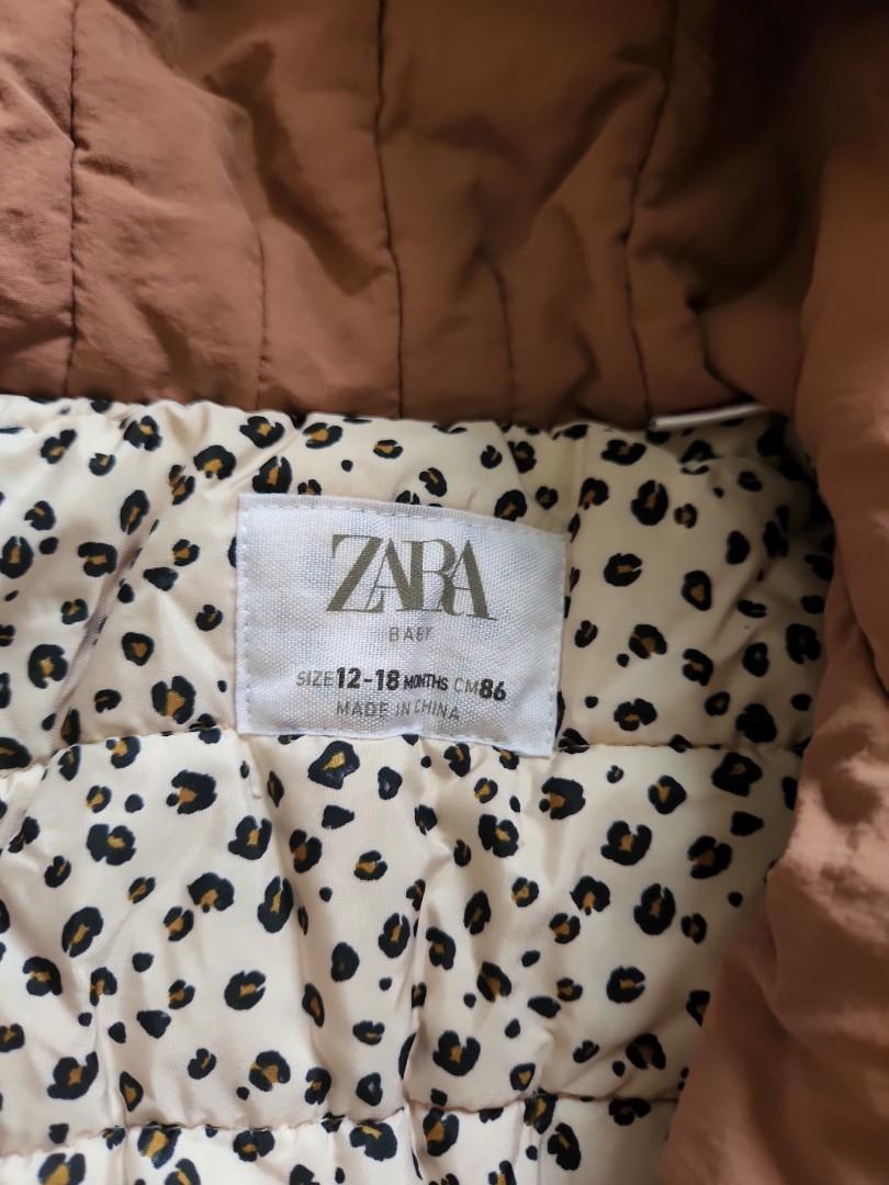 Winter jacket (Category: Babies & Kids Fashion) located in Singapore. Submitted by tvh89 (Listing ID 1190890690, Image 1). Description: 30dollars for the zara hoodie jacket 15dollars for the blue uniqlo jacket take both for 40dollars.