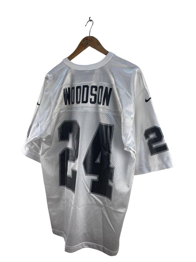 Nike woodson jersey discount