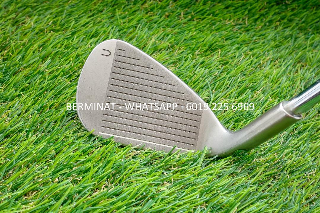 WTS USED PING G20 "U" WEDGE BLACK SPOT, Sports Equipment, Sports
