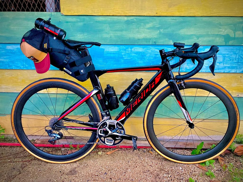Merida clearance reacto xs