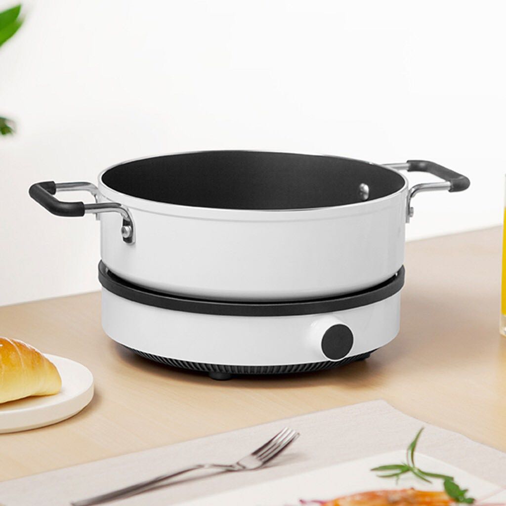 XiaoMi Induction cooker, TV & Home Appliances, Kitchen Appliances