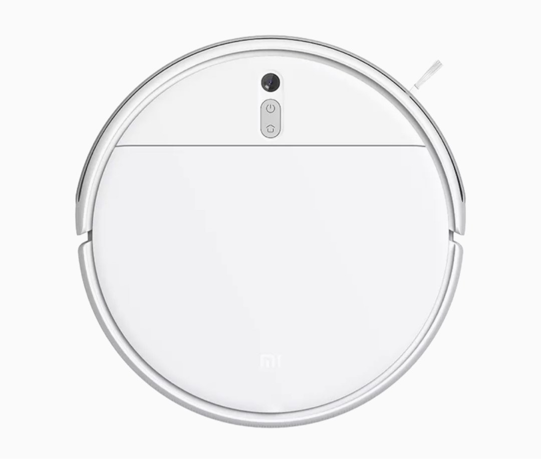 Xiaomi Mi Robot Vacuum Mop 2 Lite, TV & Home Appliances, Vacuum Cleaner