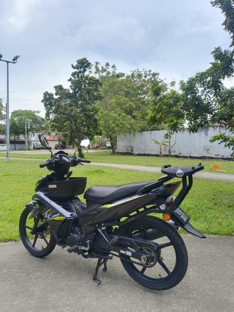 yamaha 135lc 2020 price