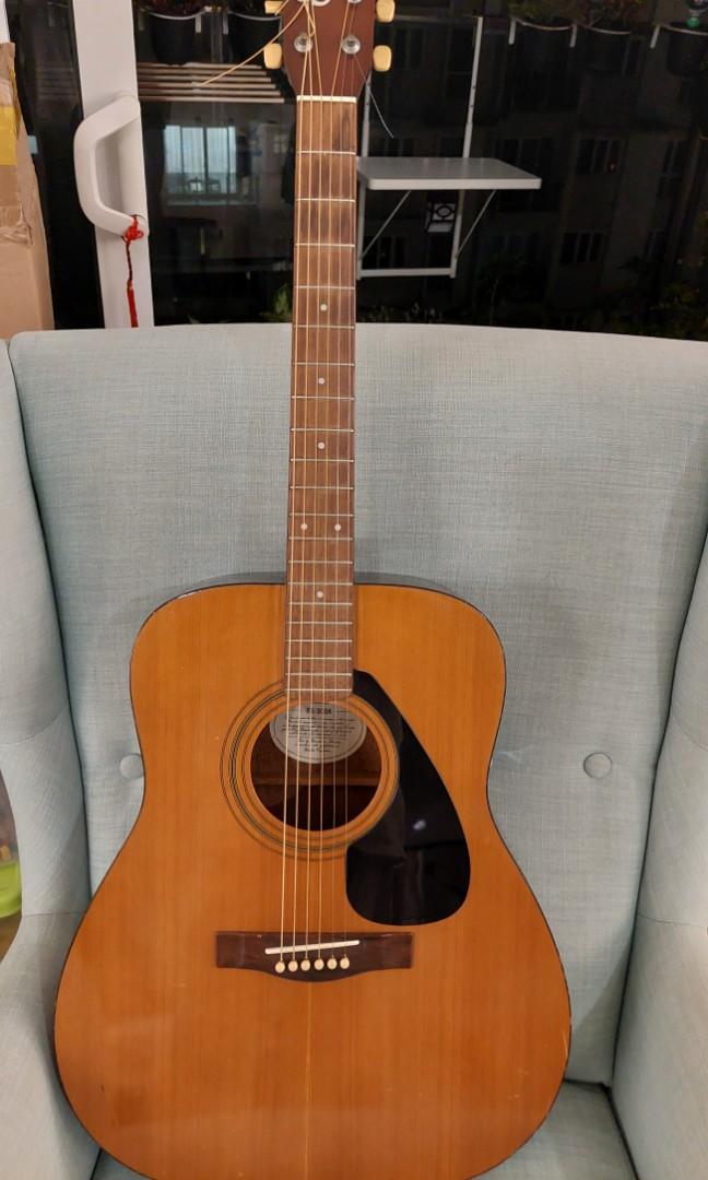 Fg300a yamaha sale