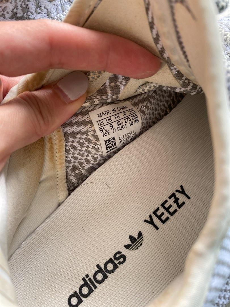 Adidas yeezy 43 60 hot sale