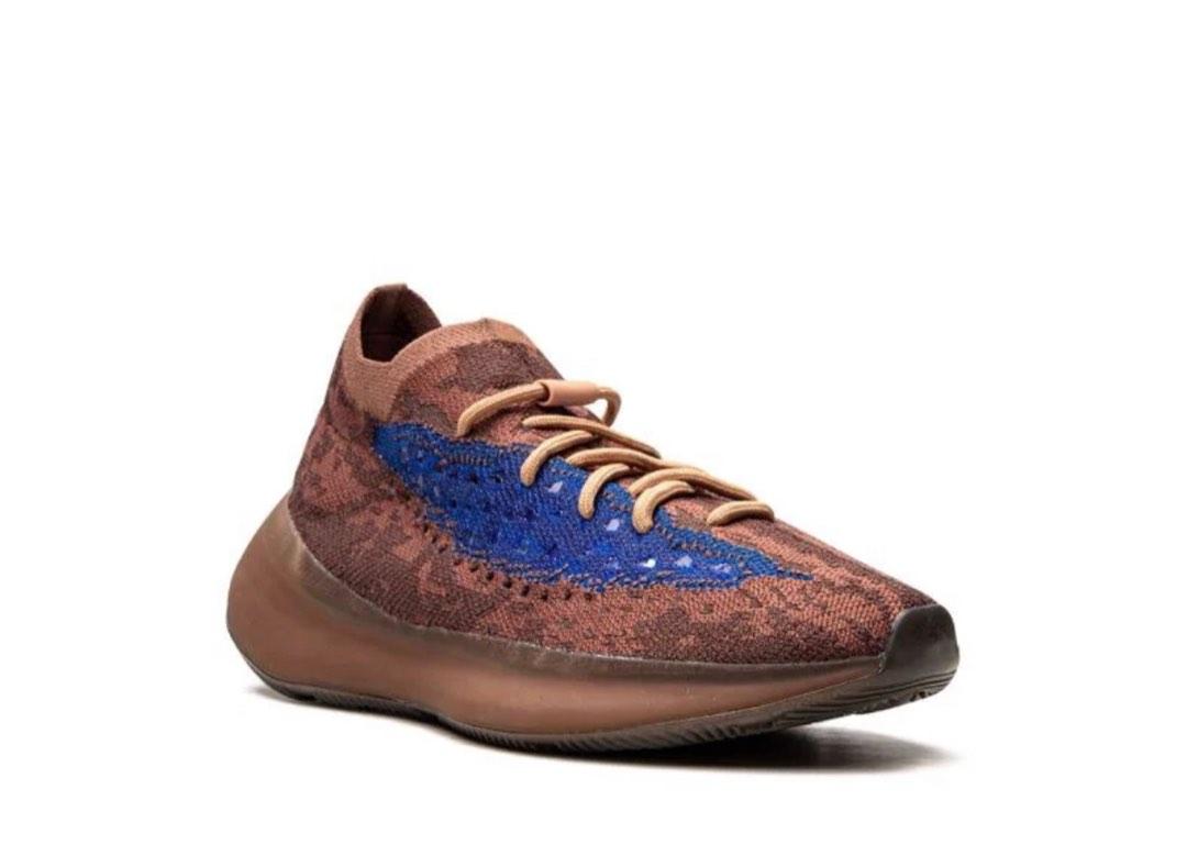 Yeezy Boost 380 Azure, Men's Fashion, Footwear, Sneakers on Carousell