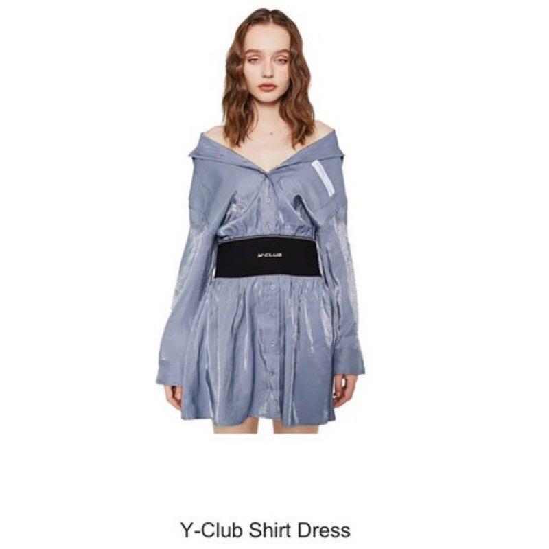 Y dress cheap