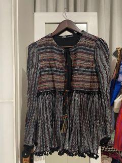 Zara outer