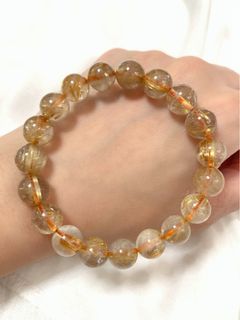 金鈦晶手串10m++(差不多11m）64202088644609110