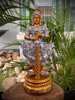 12 - 14 INCH Taowessuwan Bucha Collection item 1