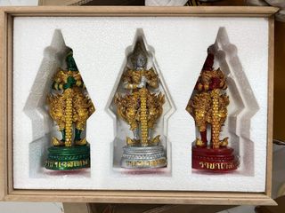 12 - 14 INCH Taowessuwan Bucha Collection item 2