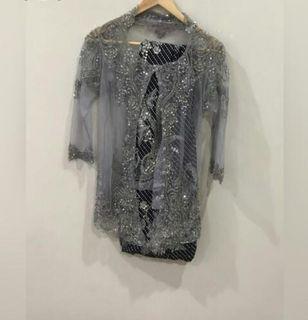1set Kebaya mewah