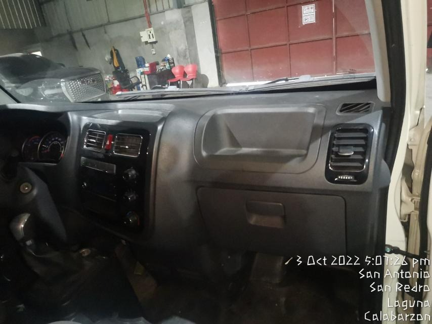 2022 JAC X100 FB BODY (NIC2631)(AFC) Manual, Cars for Sale, Used Cars ...