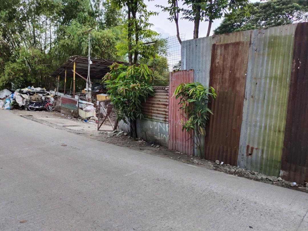 2931 Lot For SALE Good Land banking w/wide Frontage Camangyanan Santa
