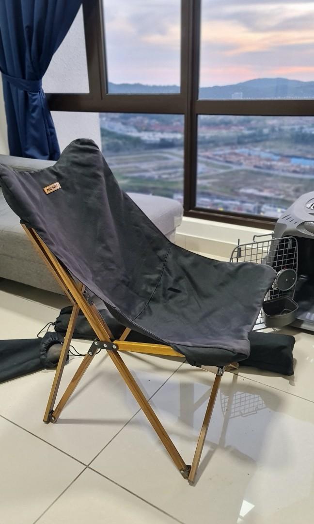 Naturehike outlet folding chair