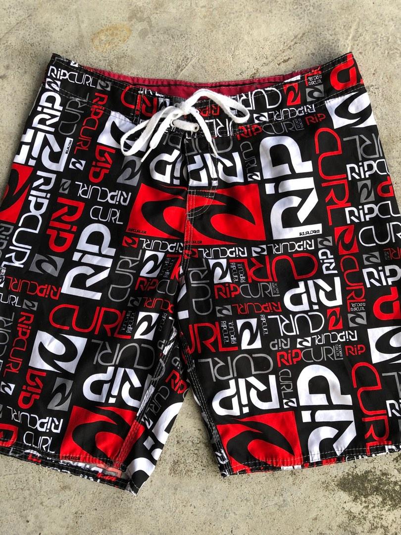 Rip curl short hotsell pants