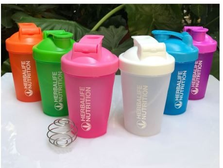 Herbalife shaker bottle hotsell