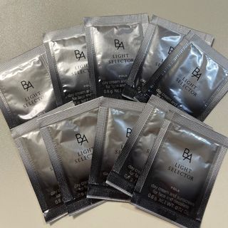 $35/10包 Pola Sample B.A 多重修護防曬日霜 Light Selector 0.6g64206382493955110