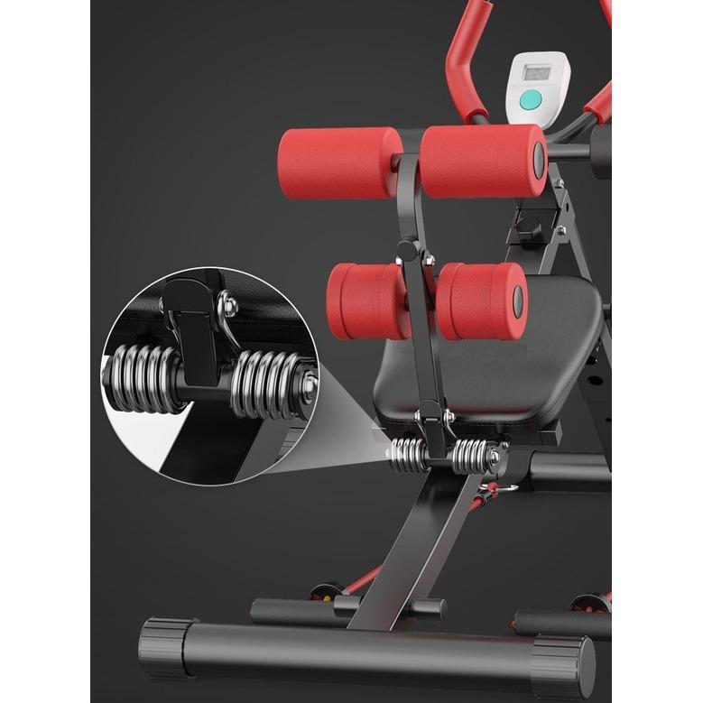 Gym machine 4 in 1 sales
