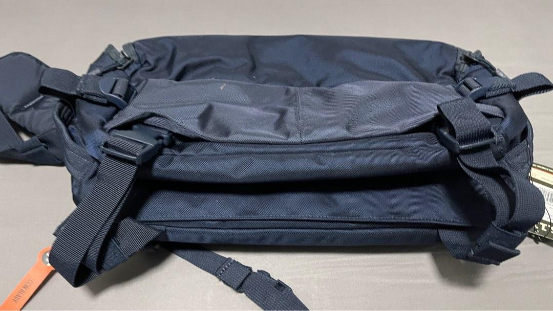 511 LV10 Sling Pack 2.0 13L, Men's Fashion, Bags, Sling Bags on Carousell