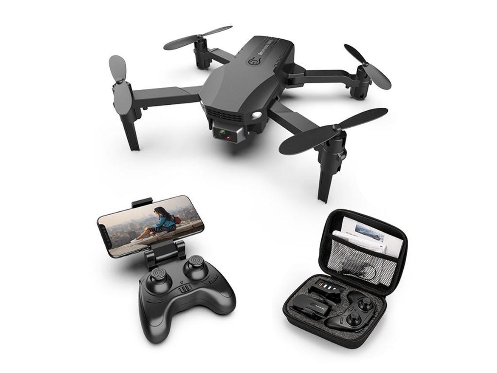 Rear horse mini drone sale