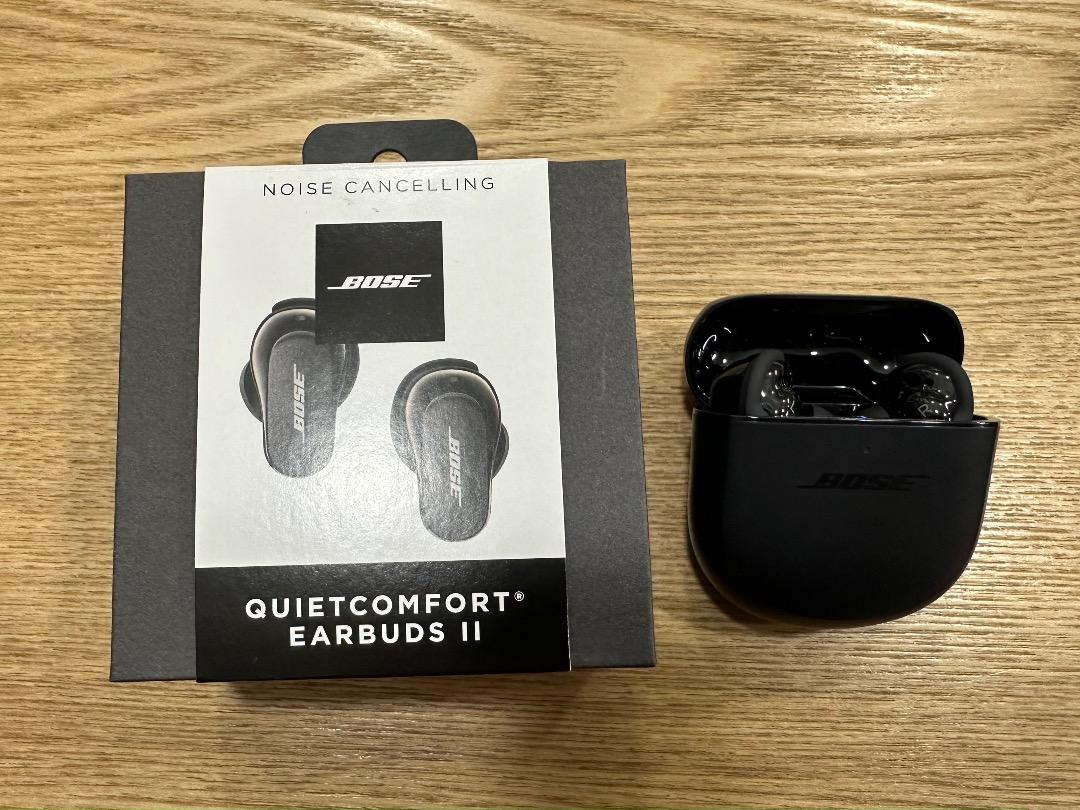 春夏新作モデル ggh ボーズ Bose QuietComfort 20 ブラック revecap.com