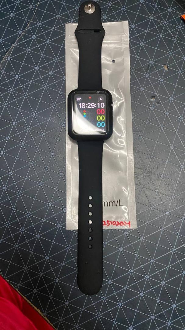 Apple watch series 3 for sale used store