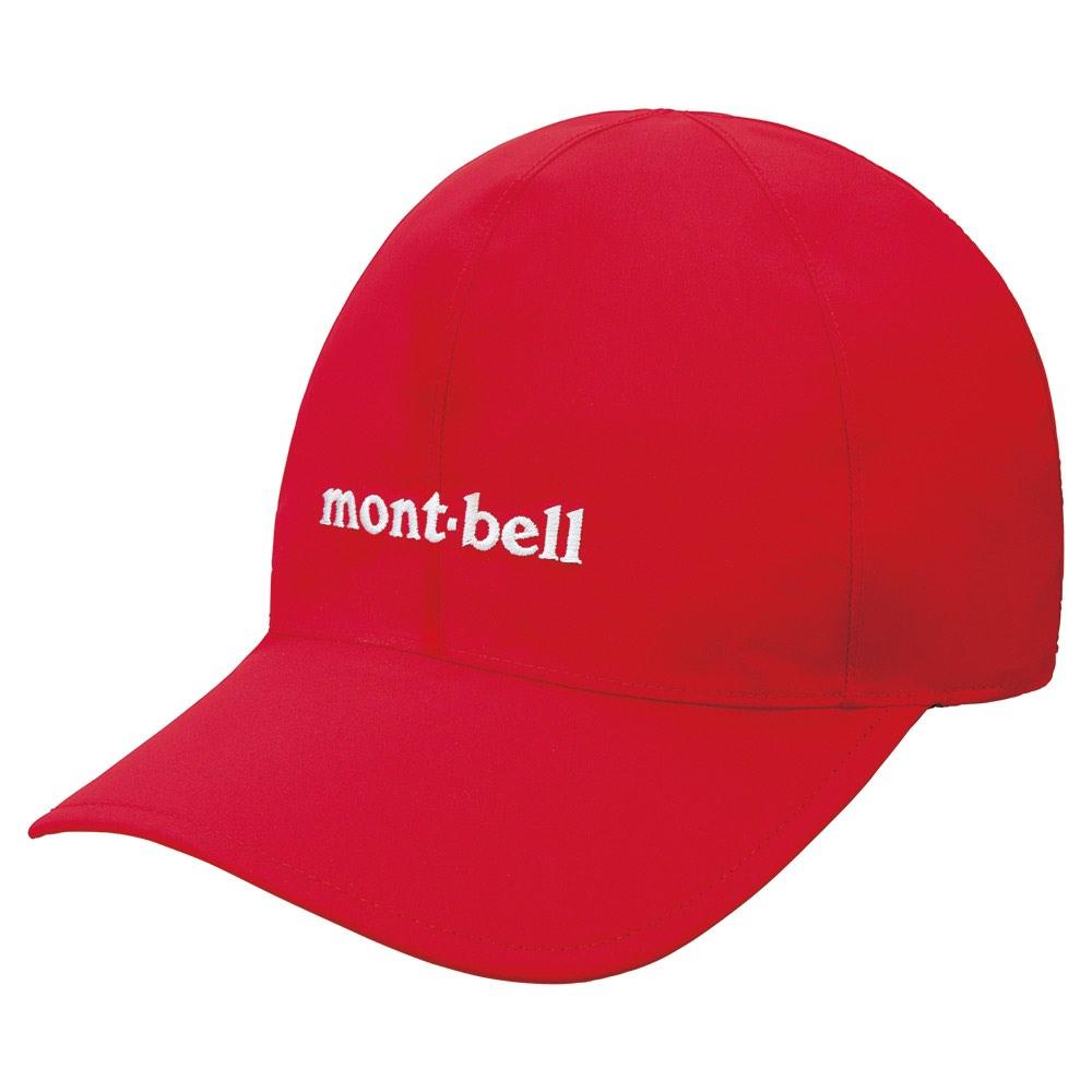 預訂 Montbell Gore Tex 防水棒球帽行山帽meadow Cap 男女適用unisex 男裝 手錶及配件 棒球帽 帽 Carousell