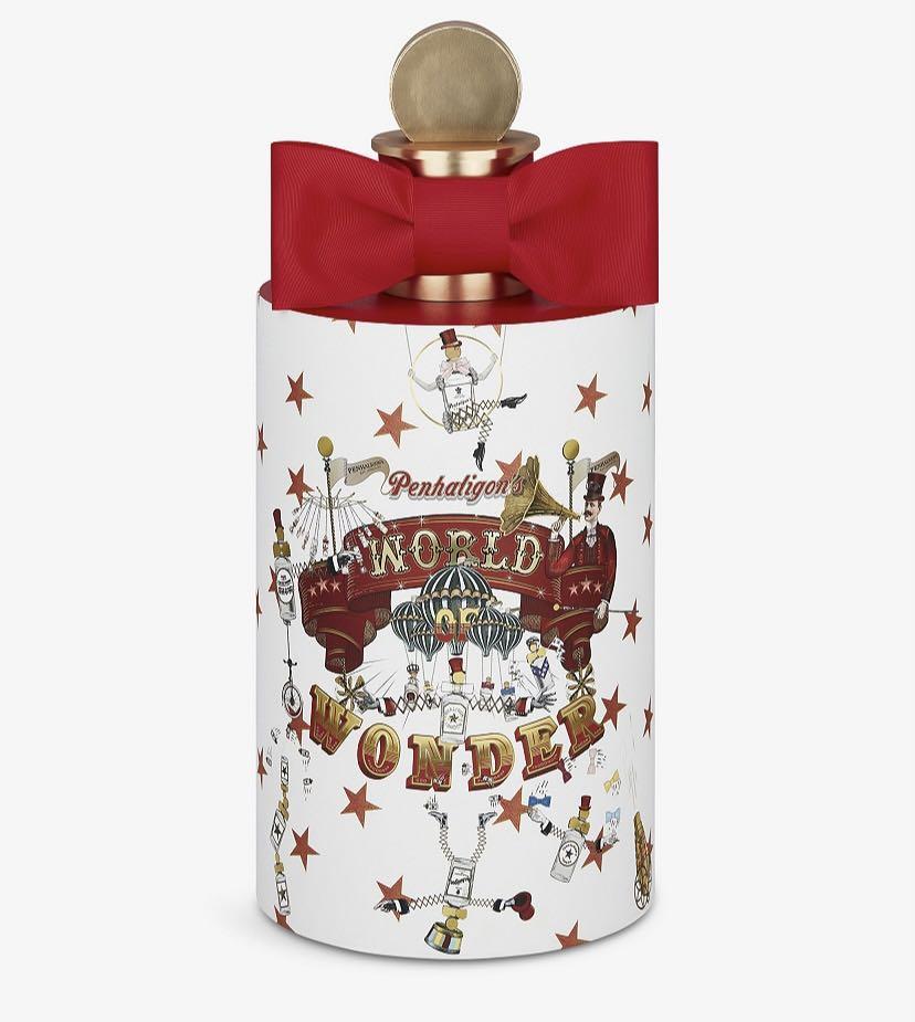 包順豐 Penhaligon's Doors Of Wonder advent calendar 聖誕倒數月曆, 美容＆化妝品, 健康及美容