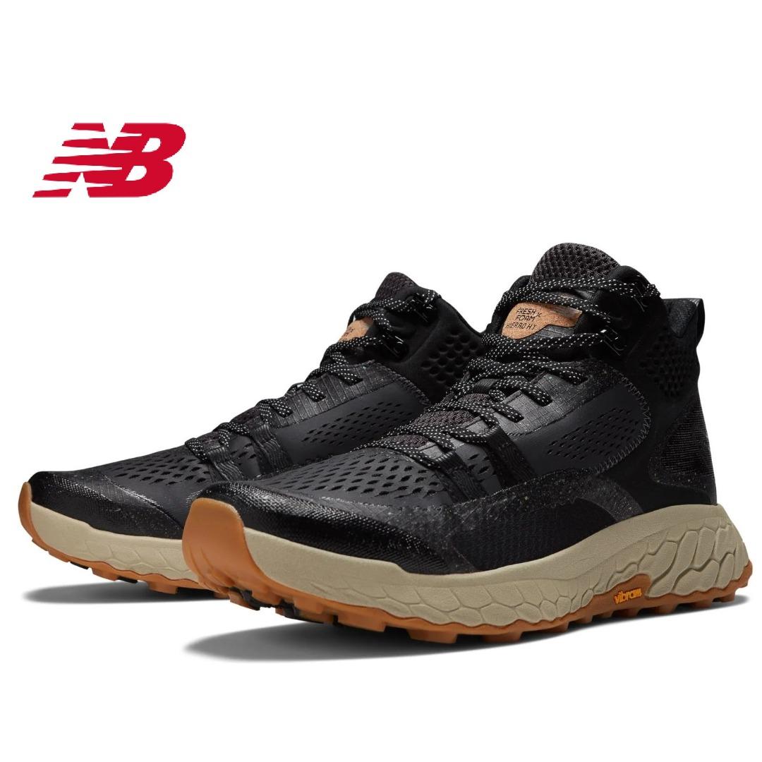 Fresh foam 11 boot deals