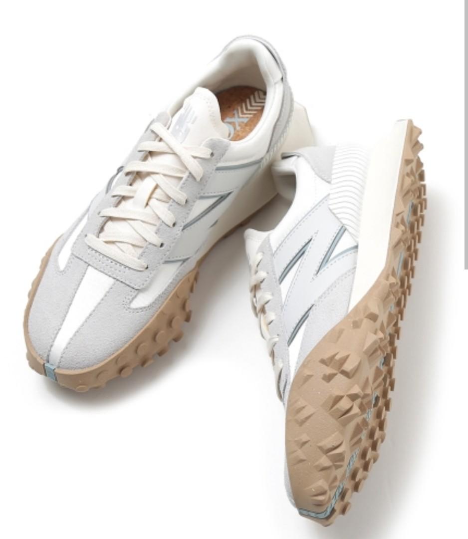 日本限定XC-72 emmi x New Balance XC 72 女裝, 女裝, 鞋, 波鞋- Carousell