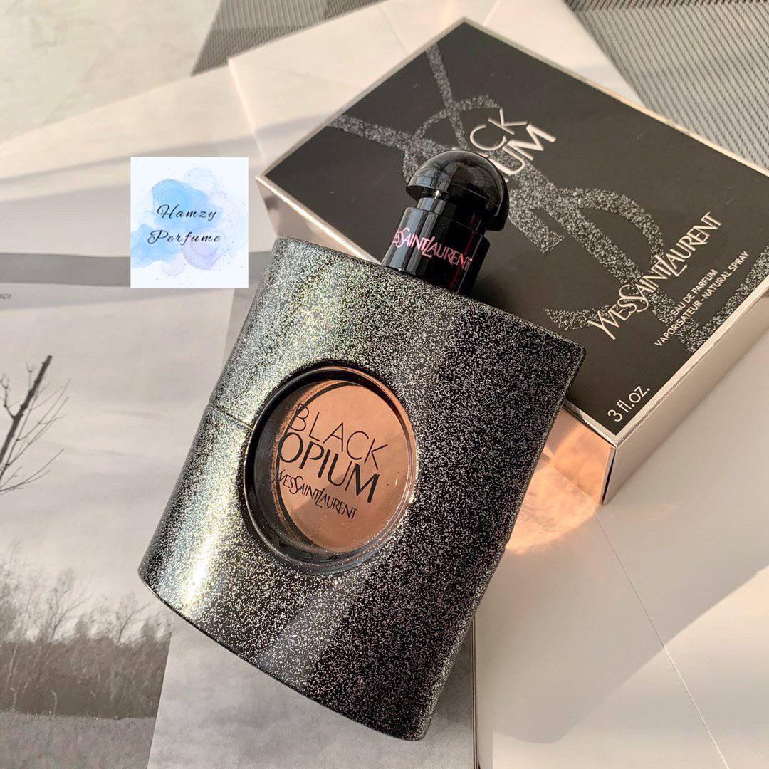 Mon paris vs black discount opium