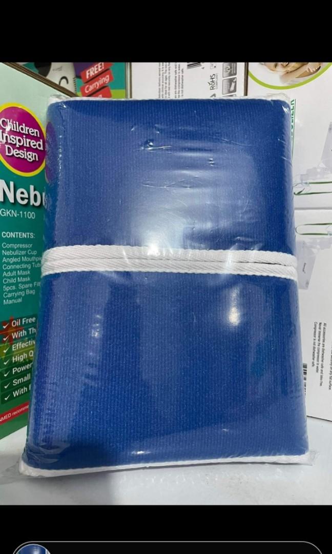 Abdominal Binder 8x49, Health & Nutrition, Braces, Support & Protection on Carousell