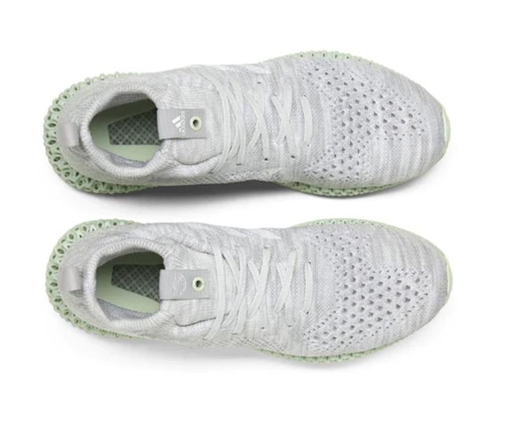 Adidas Consortium Runner 4D