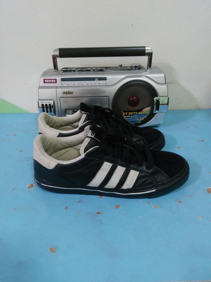 Adidas Grand Court Vintage