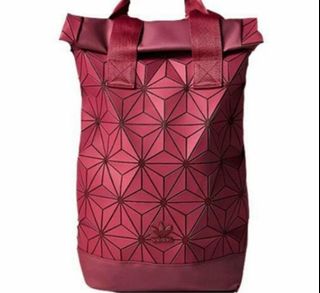 adidas backpacks for girls that are cheap adidas Youth Originals Base Backpack, Pink Tint/Black, One Size