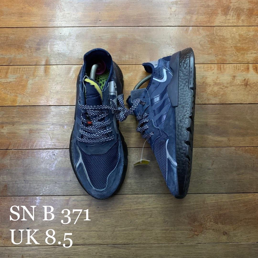 Adidas nite jogger chile new arrivals