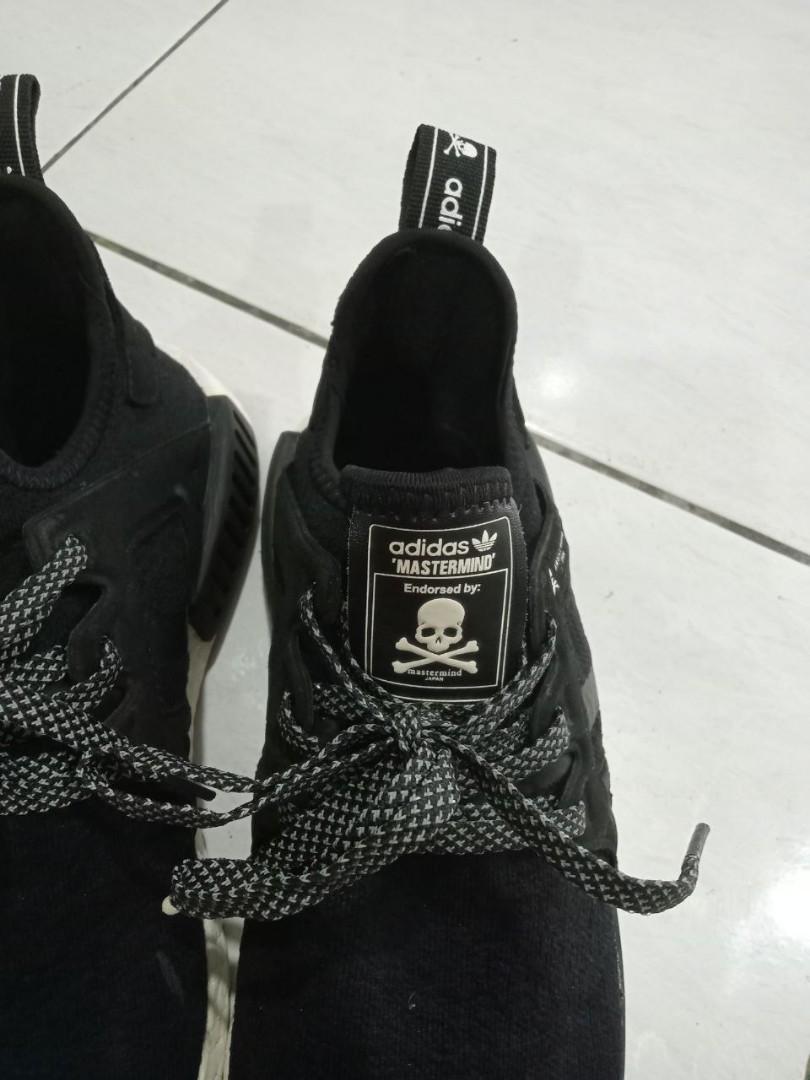 Nmd mastermind philippines sale
