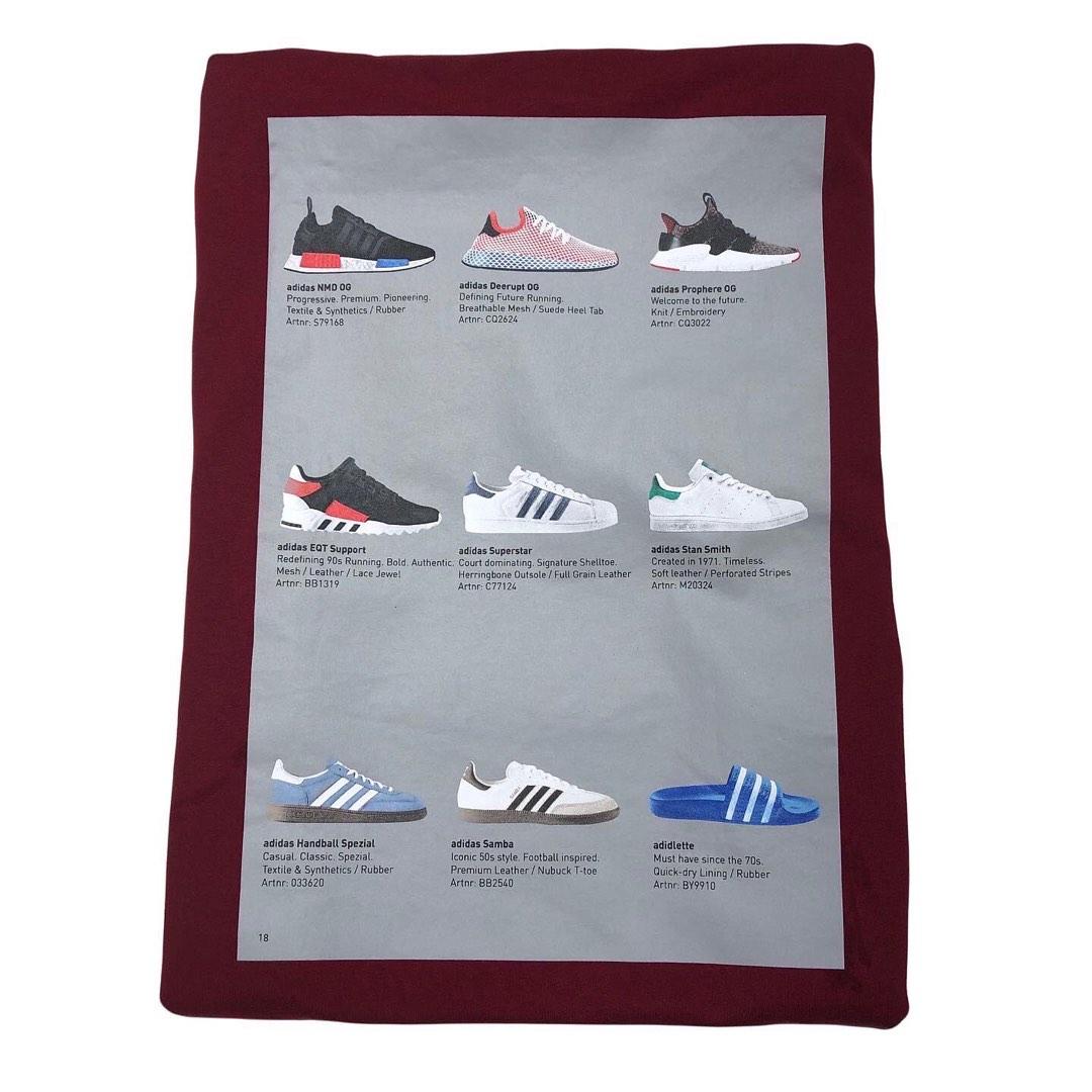 Adidas cheap nmd 50style