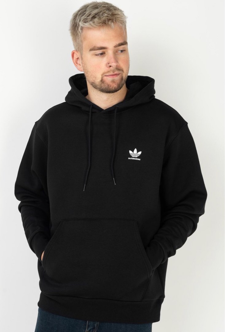 Adidas skateboard hoodie sale
