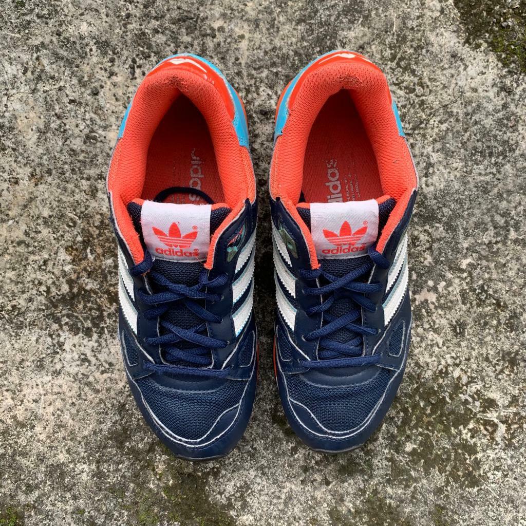 Adidas zx sale militari