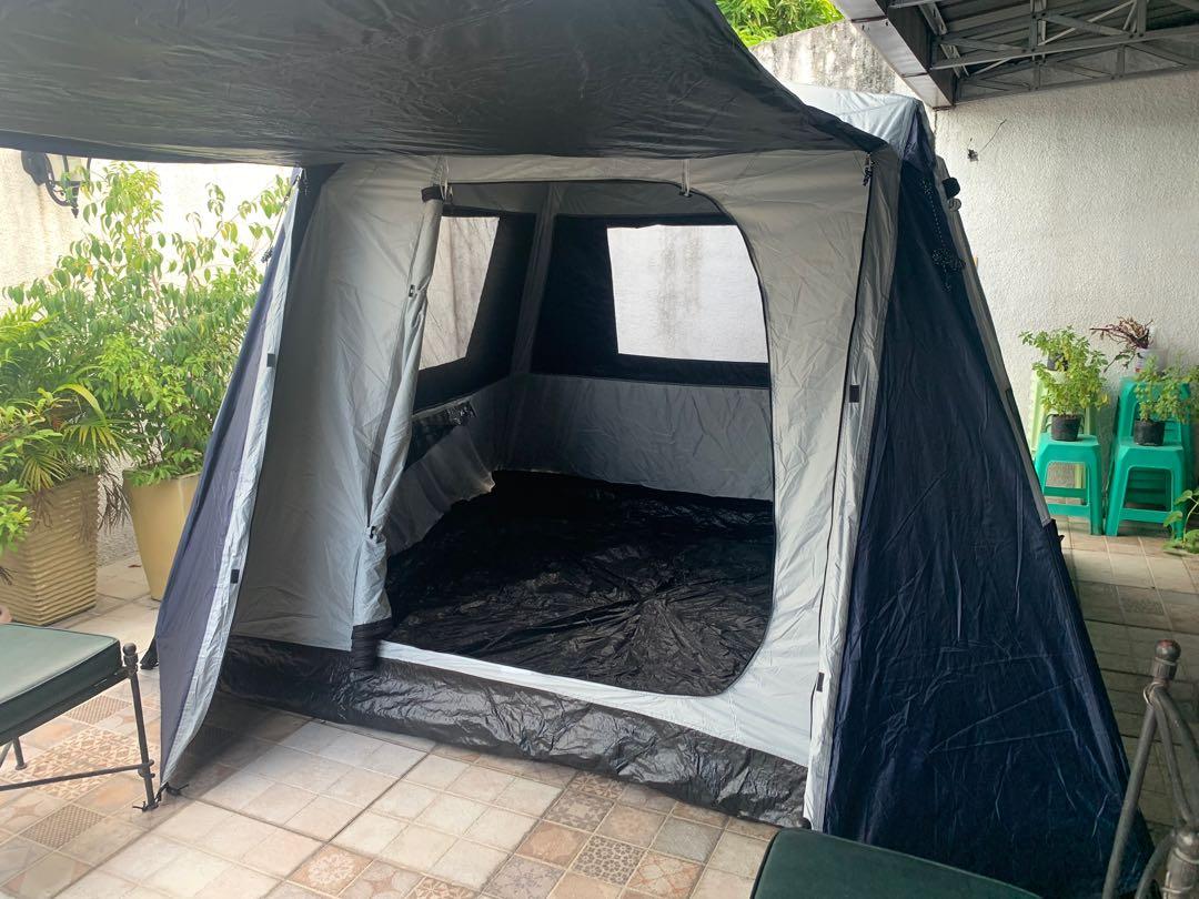 Bass Pro Eclipse Person Cabin Tent atelieryuwa.ciao.jp