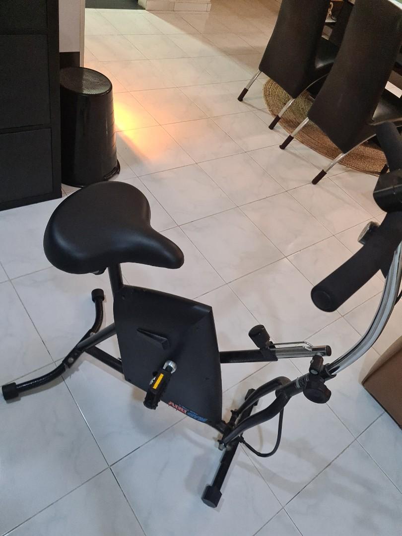 aibi gym bike