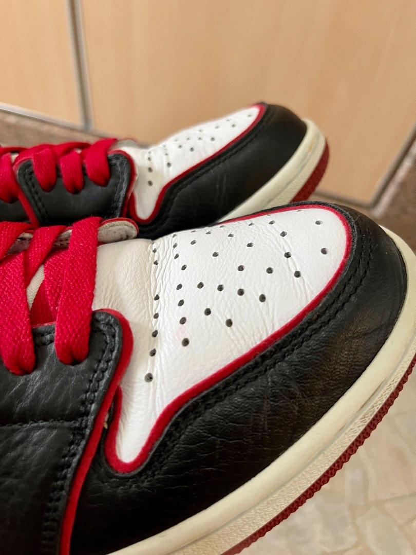 bloodlines air jordan